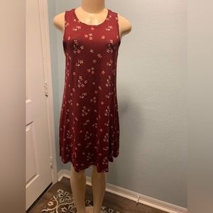 Loft dress